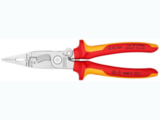 Pliers KNIPEX for Electrical Installation