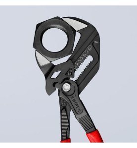 Pliers Wrench KNIPEX 250mm