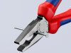 Combination Pliers Knipex - 160mm