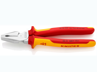 Combination pliers Knipex 1000V - 225mm