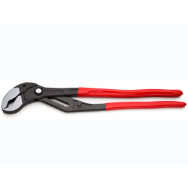 KNIPEX Cobra Pipe Wrench and Water Pump Pliers 400mm