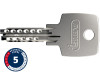 Cable lock ABUS Phantom - 180cm