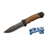 Fixed blade knife Herbertz 585412