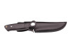 Fixed blade knife Herbertz 55037