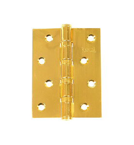 Bearing Door Hinge - Gold