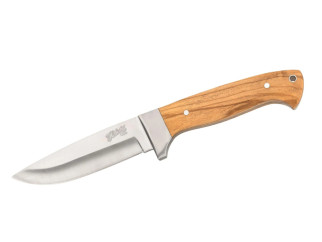 Fixed blade knife Herbertz 55039