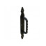 DOMAX Handle For Entrance and Gate Doors UZR130C