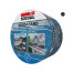 Soudal Soudaband Self-adhesive Bituminous Sealing Tape, dark brown