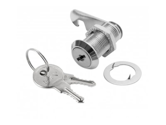 GTV Z-103 Cam Lock - 20 mm