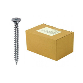 TX Wood Screws - 3.5 x 50 mm, 1000 pcs