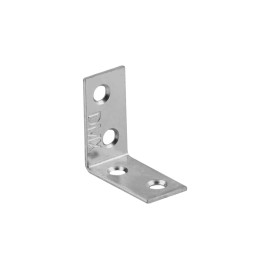 DMX30 Metal Angle Bracket - 30 х 30 х 15 mm