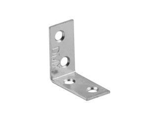 DMX30 Metal Angle Bracket - 30 х 30 х 15 mm