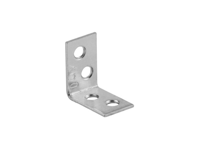 DMX25 Metal Angle Bracket - 25 х 25 х 15 mm