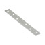 DMX LW 160 Straight Metal Plate - 156 х 19 mm