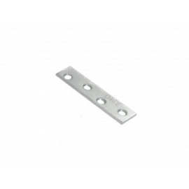 DMX LW 50 Straight Metal Plate - 48 х 15 mm