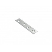 DMX LW 50 Straight Metal Plate - 48 х 15 mm