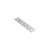 DMX LW 50 Straight Metal Plate - 48 х 15 mm