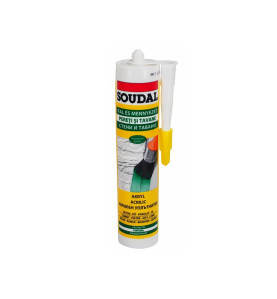 SOUDAL Acrylic Sealant