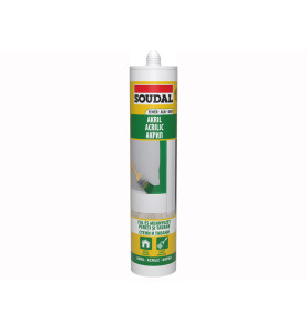 SOUDAL Acrylic Sealant