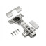 KAMA Soft Closing Furniture Hinge - Full Overlay