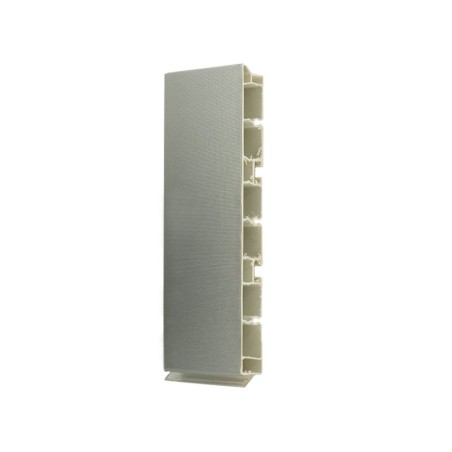 Kitchen Plinth: Height - 15 cm