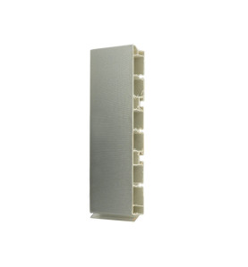 Kitchen Plinth: Height - 15 cm