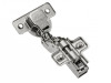 GTV Soft Closing Furniture Hinge - Inset