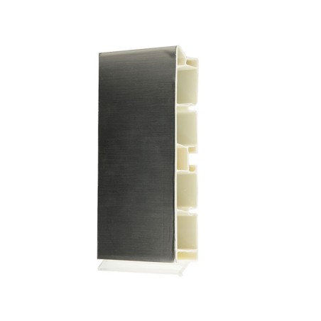 Kitchen Plinth: Height - 10 cm