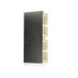 Kitchen Plinth - Chrome