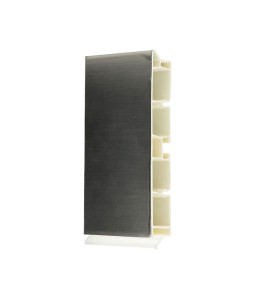 Kitchen Plinth: Height - 10 cm