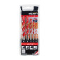 Alpen Profi Multicut PM 5 Universal Drill Bits Set Alpen Profi Multicut PM 5 Universal Drill Bits Set