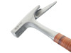 Carpenters' roofing hammer PICARD 790 - full steel