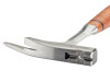 Carpenters' roofing hammer PICARD 790 - full steel