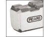 Carpenters' roofing hammer PICARD 790 - full steel