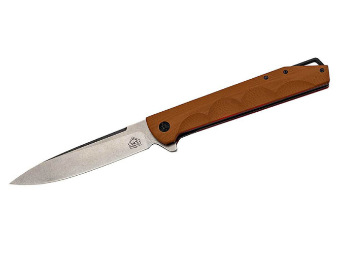 Pocket knife PUMA 309117 Big Size