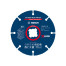Диск за дърво BOSCH Carbide Multi Wheel X-LOCK 125mm