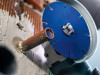 Диск за дърво BOSCH Carbide Multi Wheel