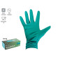 Ръкавици от нитрил за еднократно ползване Ansell TouchNTuff 92-600, S, 100 бр.