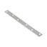 DMX LW 100 Straight Metal Plate - 97.5 х 15 mm