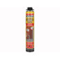 Soudal Winter Polyurethane Gun Foam