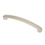 GTV Furniture Handle Genua - 160 mm, Satin