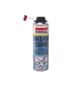 SOUDAL Gun & Foam Cleaner