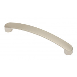 GTV Furniture Handle Genua - 128 mm, Satin