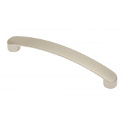 GTV Furniture Handle Genua - 128 mm, Satin