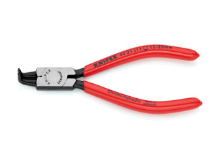 Зегер клещи KNIPEX затварящи 90°