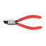 Зегер клещи KNIPEX затварящи 90°