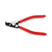 Circlip Pliers KNIPEX for external circlips 90°