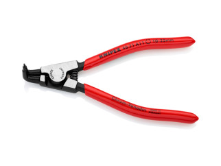 Circlip Pliers KNIPEX for external circlips 90°