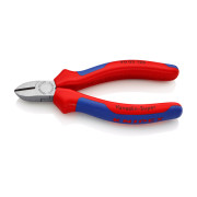 Страничнa резачкa KNIPEX - 125мм