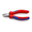 Diagonal Cutter KNIPEX 125mm